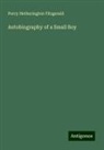 Percy Hetherington Fitzgerald - Autobiography of a Small Boy