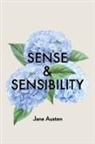 Jane Austen - Sense and sensibility