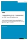 Anonymous - Kundengewinnung und Kundenbindung mit Hilfe neuer Bezahlmodelle