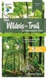 Hans-Georg Brunemann, Gabriele Harzheim, Pfeifer, Maria A. Pfeifer - Der Wildnis-Trail im Nationalpark Eifel