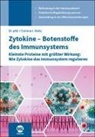 Corinne I Heitz, Corinne I. Heitz - Zytokine - Botenstoffe des Immunsystems