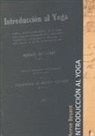 Annie Besant - Introducción al yoga