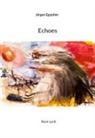 Jürgen Egyptien - Echoes