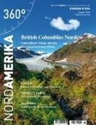 360° Medien - 360° NordAmerika - Ausgabe 1/2025