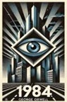 George Orwell - 1984