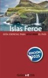 Txerra Cirbián - Islas Feroe