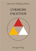 Hermann Wolfgang Klimm - Lyrische Facetten