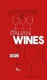 Gambero Rosso - Italian Wines 2025