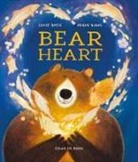 Greig Louise, Hoang Giang - Bear Heart