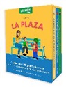 Mike Alfaro, Blue Star Press, Gerardo Guillen, Gerardo Guillén - La Plaza