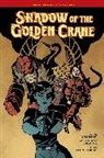 Mike Mignola, Michael Avon Oeming, Chris Roberson, Clem Robins - Shadow of the Golden Crane