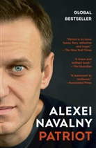 Alexei Navalny - Patriot