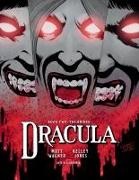 Kelley Jones, Rob Leigh, José Villarrubia, Matt Wagner - Dracula Book 2: The Brides