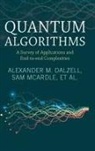 Mario Berta, Przemyslaw Bienias, Fernando G. S. L. Brandão, Chi-Fang Chen, Alexander M. Dalzell, Alexander M. (Aws Center for Quantum Comp Dalzell... - Quantum Algorithms