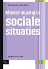 Susan Bögels - Minder angstig in sociale situaties