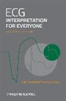 Bernath Pam, Kusumoto Fred M. - ECG Interpretation for Everyone