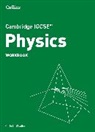 Chadha Gurinder - Cambridge IGCSE™ Physics Workbook