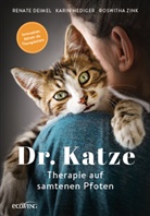 Renate Deimel, Karin Hediger, Roswitha Zink - Dr. Katze
