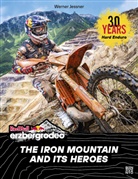 Werner Jessner - Red Bull Erzbergrodeo