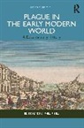 Dean Phillip (Spertus Institute Bell, Bell Dean Phillip - Plague in the Early Modern World