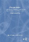 Morn Frank, Ralph A. Morn Weisheit, Weisheit Ralph A. - Pursuing Justice