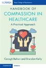 Caragh Behan, Brendan Kelly - Handbook of Compassion in Healthcare