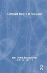Sarah Anderson, Jamie (Edinburgh Napier University Buchan, Buchan Jamie, Katrina Morrison - Criminal Justice in Scotland