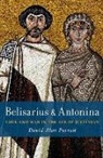 Parnell David Alan - Belisarius & Antonina