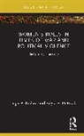Inga B. (University of Lodz Kuzma, Inga B. Kuźma, Edyta B. Pietrzak - Womens Roles in Times of War and Political Violence