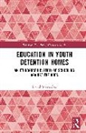 David Wästerfors - Education in Youth Detention Homes