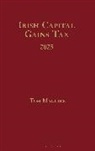 Maguire Tom - Irish Capital Gains Tax 2025