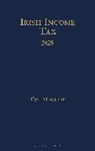Maguire Tom - Irish Income Tax 2025