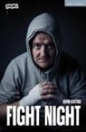 Gavin Kostick, Kostick Gavin - Fight Night