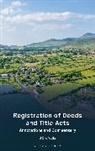 J C W Wylie - Registration of Deeds and Title Acts