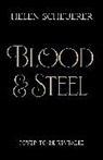 Helen Scheuerer - Blood & Steel