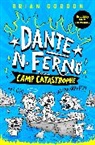 Brian Gordon - Dante N. Ferno: Camp Catastrophe