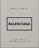 OH, Orange Hippo! - The Little Guide to Balenciaga