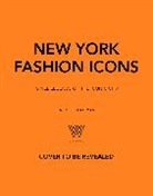Kristen Bateman - New York Fashion Icons