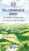 Philip's Maps - Philip’s Pilgrimage Map of Britain and Ireland