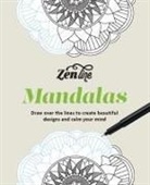 Ilex - Zenline Mandalas