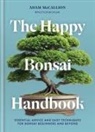 Ilex, Adam McCallion - The Happy Bonsai Handbook