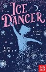 Alex Cotter - Ice Dancer