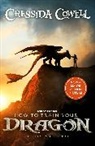Cressida Cowell, Cowell Cressida - How to Train Your Dragon 2025 FILM TIE-IN EDITION