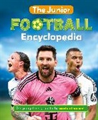 Stead Emily - The Junior Football Encyclopedia