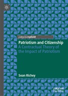 Sean Richey - Patriotism and Citizenship
