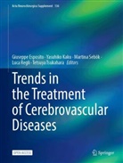 Giuseppe Esposito, Yasuhiko Kaku, Luca Regli, Martina Sebök, Martina Sebök et al, Tetsuya Tsukahara - Trends in the Treatment of Cerebrovascular Diseases