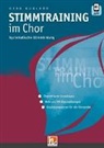 Gerd Guglhör - Stimmtraining im Chor, Buch mit App
