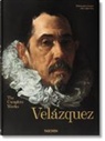 Odile Delenda, José López-Rey - Velázquez. The Complete Works