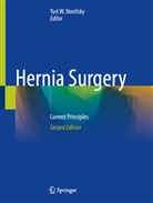 Yuri W. Novitsky, Yuri W Novitsky - Hernia Surgery