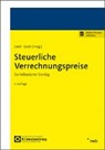 Katharina Becker, Katharina u a Becker, Michel Braun, Kerstin Daigfuß, Eva Greil, Stefan Greil... - Steuerliche Verrechnungspreise